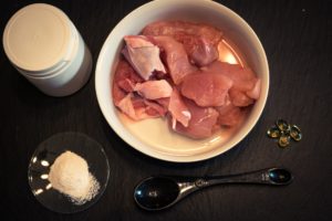 Hundefutter selbst machen